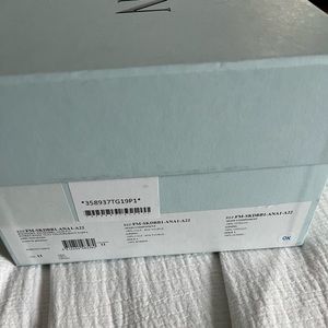 Lanvin DBB1 low-top sneakers